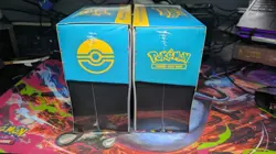 2 x Pokemon TCG: Ascended Heroes Pokemon Center ETB - (Sealed & NEW) - Image 2