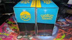 2 x Pokemon TCG: Ascended Heroes Pokemon Center ETB - (Sealed & NEW) - Image 4