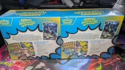 2 x Pokemon TCG: Ascended Heroes Pokemon Center ETB - (Sealed & NEW) - Image 5