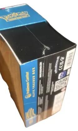 Pokemon | Ascended Heroes | Pokemon Center ETB | Factory Sealed - Image 2