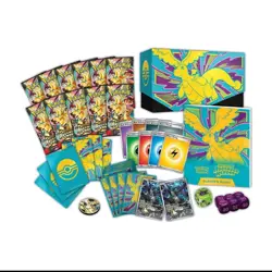 Pokemon TCG: Ascended Heroes - Pokemon Center ETB x2- CONFIRMED PRESALE - ✅ - Image 2