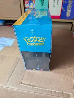 Pokemon TCG: Mega Evolution - Ascended Heroes POKEMON CENTER ETB, NEW & SEALED - Image 2