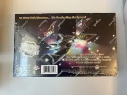 Yugioh Duel Overload Box Factory Sealed 1st Edition New 83717848127 - Image 2