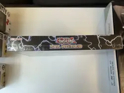 Yugioh Duel Overload Box Factory Sealed 1st Edition New 83717848127 - Image 3