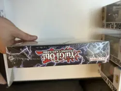 Yugioh Duel Overload Box Factory Sealed 1st Edition New 83717848127 - Image 4