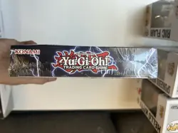 Yugioh Duel Overload Box Factory Sealed 1st Edition New 83717848127 - Image 5