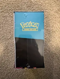 Pokemon Ascended Heroes Pokemon Center Exclusive ETB Elite Trainer Box - Image 4