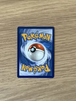 N’s Zekrom Promo 031 - Ascended Heroes ETB Promo - Pokemon Center Stamp NM - Image 5