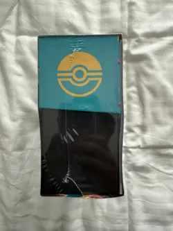 Pokemon Ascended Heroes Pokemon Center Exclusive ETB Elite Trainer Box - Image 2