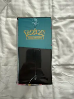 Pokemon Ascended Heroes Pokemon Center Exclusive ETB Elite Trainer Box - Image 3