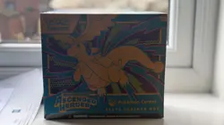 Pokemon TCG Ascended Heroes ✅ Pokemon Center ✅ Elite Trainer Box ETB - Image 1