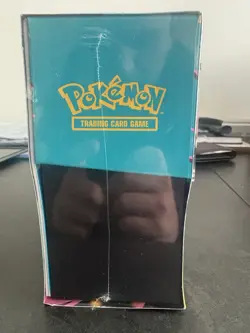 Pokemon TCG Ascended Heroes Pokemon Center Etb With Acrylic Case Sealed - Image 3