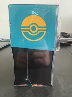 Pokemon TCG Ascended Heroes Pokemon Center Etb With Acrylic Case Sealed - Image 4