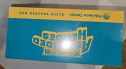 Pokemon TCG - Ascended Heroes Pokemon Center Elite Trainer Box / ETB - Image 3