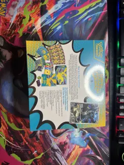 Pokemon TCG: Mega Evolution- Ascended Heroes POKEMON CENTER ETB, NEW & SEALED - Image 3