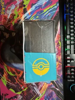Pokemon TCG: Mega Evolution- Ascended Heroes POKEMON CENTER ETB, NEW & SEALED - Image 5