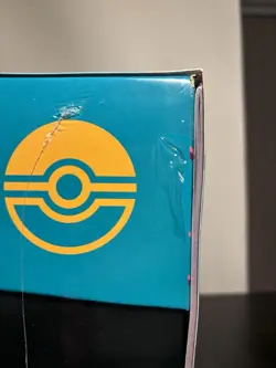 Pokemon TCG: Ascended Heroes - Pokemon Center ETB - New - SEAL TORN READ DESC - Image 3