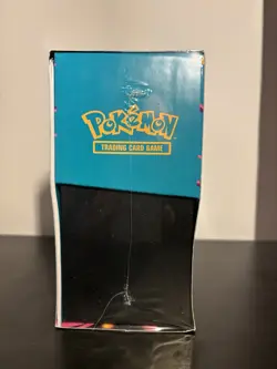 Pokemon TCG: Ascended Heroes - Pokemon Center ETB - New - SEAL TORN READ DESC - Image 5