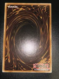 Yugioh! Book of Moon - RA02-EN050 - Ultra Rare - 1st Edition Near Mint, English - Image 2