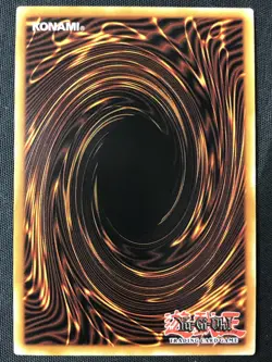 Yu-Gi-Oh TCG #SDAZ-EN003 The Golden Swordsoul 1st Edition Ultra Rare LP - Image 2