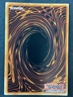 Yu-Gi-Oh TCG #RA02-EN028 PSY-Framelord Omega 1st Edition Ultra Rare NM - Image 2