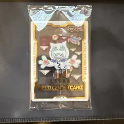 Yugioh Justice Hunters Field Center Yummy Snatchy - Image 1