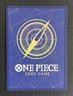 One Piece #OP15-061 Ohm Rare (Alternate Art) Adventures On Kami's Island - Image 2