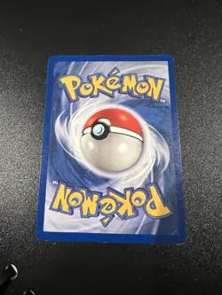 Sleep! 79/82 Team Rocket 1st Edition 2000 Pokemon Card Common NM - Image 2