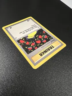 Sleep! 79/82 Team Rocket 1st Edition 2000 Pokemon Card Common NM - Image 4