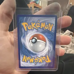 Mew EX Full Art Ultra Rare Legendary Treasures Radiant Collection Pokemon Card - Image 4