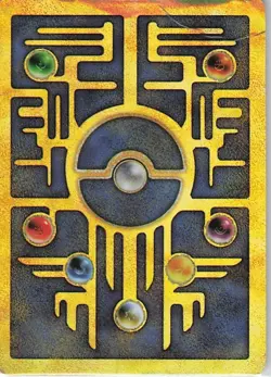 Ancient Mew - Pokemon Movie Promo - Pokemon Card - Image 2