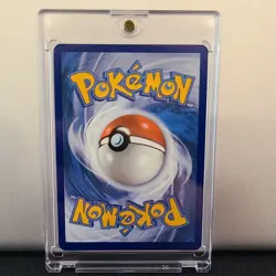 Pokemon Charmander 168/165 Illustration Rare Holo Scarlet & Violet 151 Card - Image 2