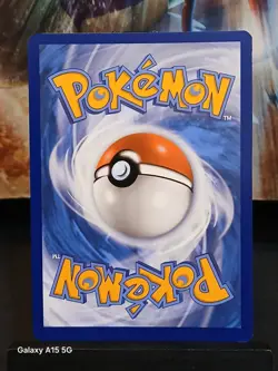 Lapras EX 158/142 SV07: Stellar Crown Pokemon Card - Image 3