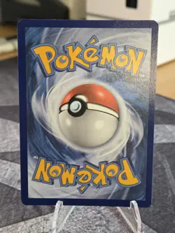Numel 013/078 Pokemon GO Reverse Holo Peelable Ditto Card - Image 4