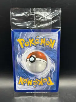 Pokemon TCG Shiny Magikarp Black Star Holo Promo Card XY143 SEALED - Image 2