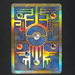 Ancient Mew - Pokemon Movie Promo - Pokemon Card - Image 2