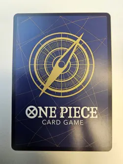 ONE PIECE Card Game Romance Dawn OP01-024 Monkey D Luffy Super Rare - Image 2