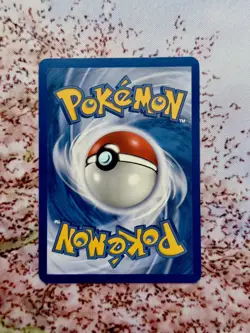 Pokemon Torchic Kids' WB! Poke Card Creator #3 LP - Image 2