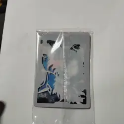 SEALED Yu-Gi-Oh JUSTICE HUNTERS OFFICIAL FIELD CENTER CARD Dracotail Urgula NM/M - Image 3