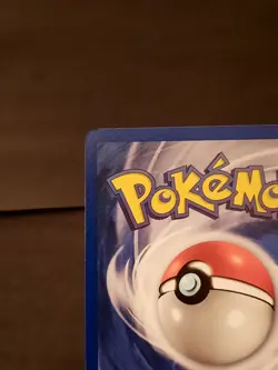 2000 Pokemon Card 64/82 ( Ponyta ) 1st Edition Team Rocket VLP-NM - Image 5