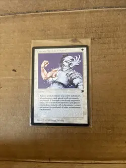 Remove Enchantments Legends Regular - Image 1