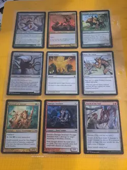 Magic: The Gathering Cards - Image 1