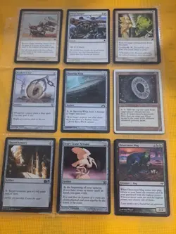 Magic: The Gathering Cards - Image 2