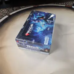 Play Booster Box Tarkir Dragonstorm TDM MTG - Image 3