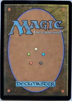 MTG Transmutation Font 58 | NM FOIL | Big Score - Image 2