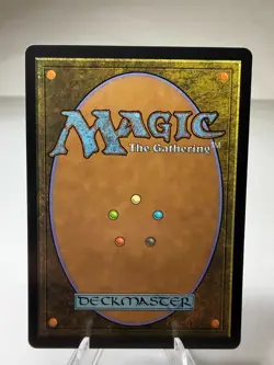 Ozai, the Phoenix King 0311 (Borderless) MTG Avatar: The Last Airbender NM - Image 2