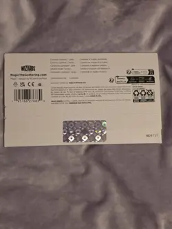 Magic: The Gathering Secret Lair Drop Series Sheldon's Spellbook - Image 2