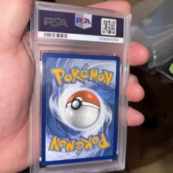 Deoxys VMAX GG45/GG70 Crown Zenith: Galarian Gallery Holo PSA 9 🔥 - Image 2