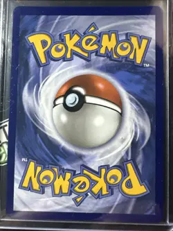 Slaking ex 227/191, Ultra Rare, Surging Sparks, Full Art Holo, Pokemon TCG, NM - Image 2