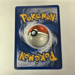 Pinsir 25/64 Rare Non-Holo Jungle Set Pokemon Card - Image 2
